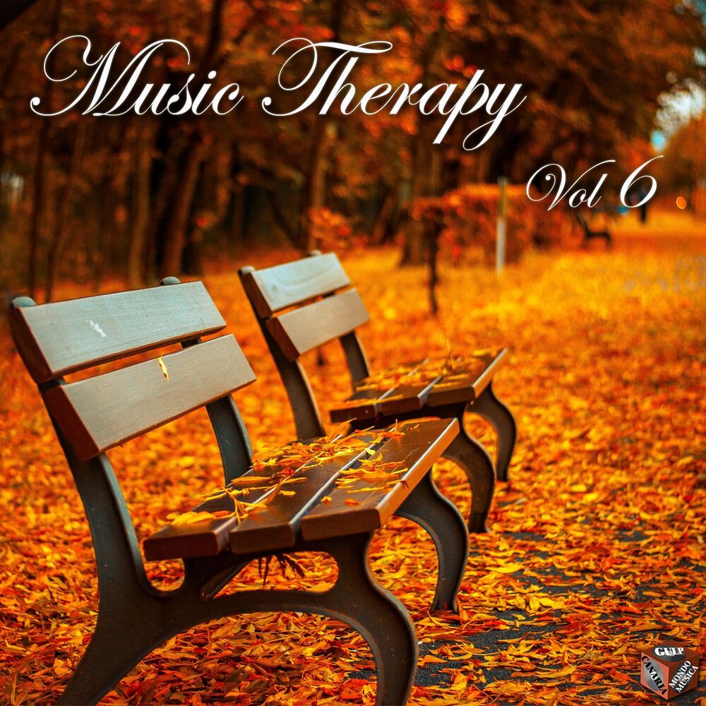 Picture of Music Therapy, Vol. 6