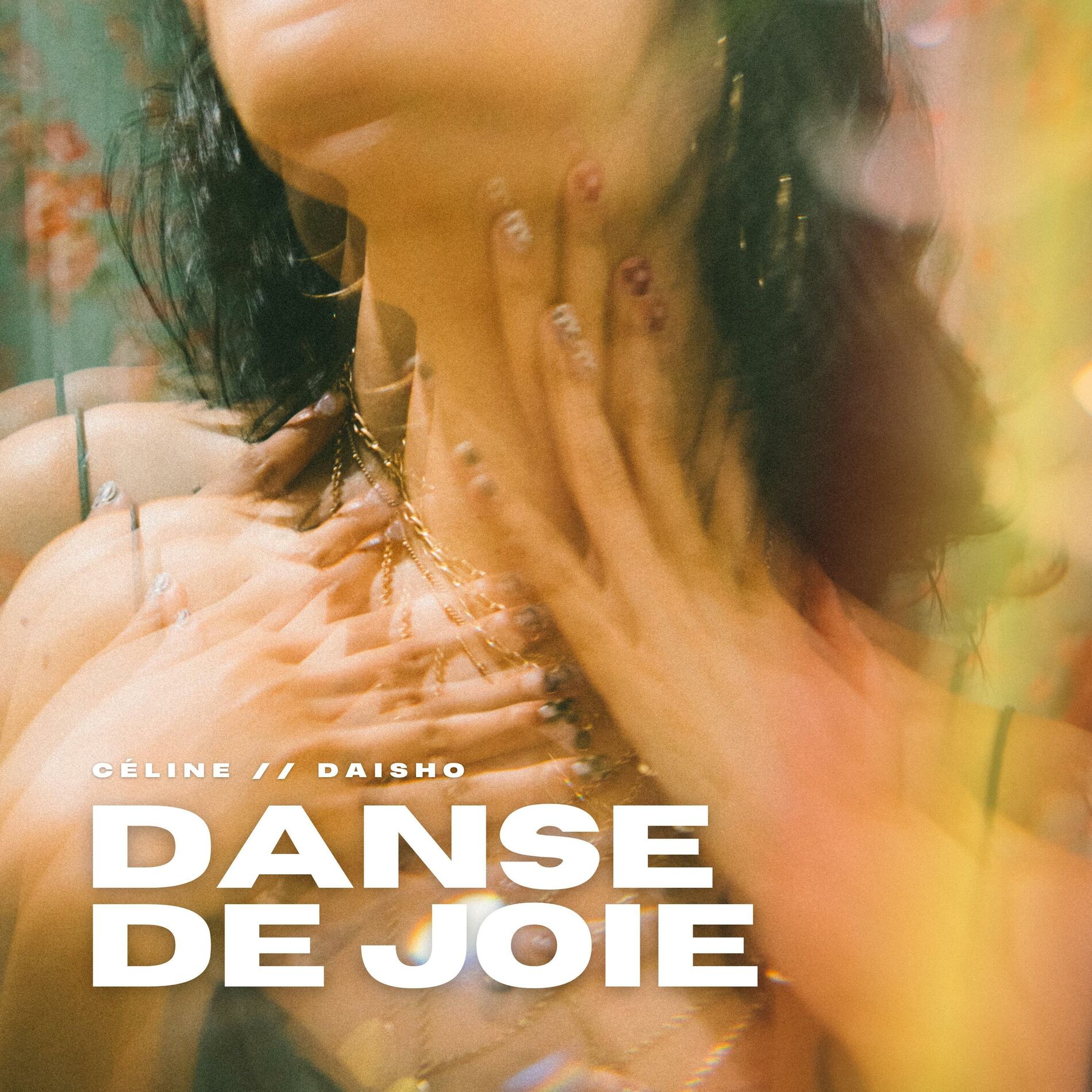 Album cover of Danse de joie (feat. Céline)