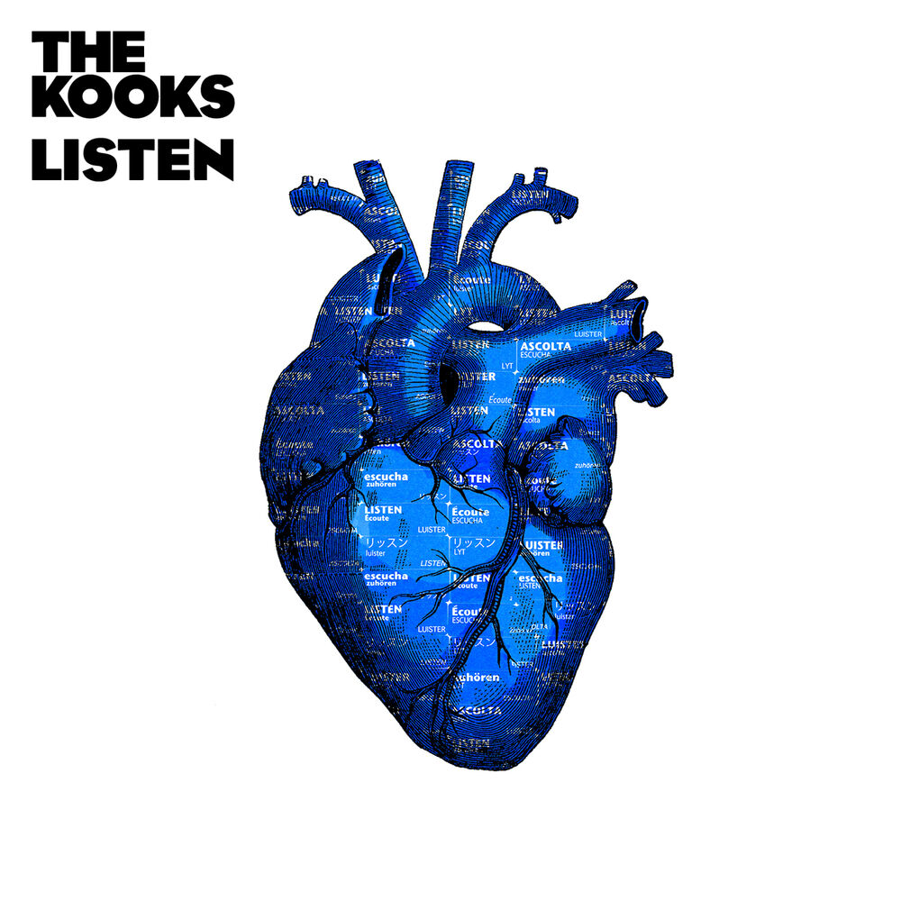 Picture of Listen