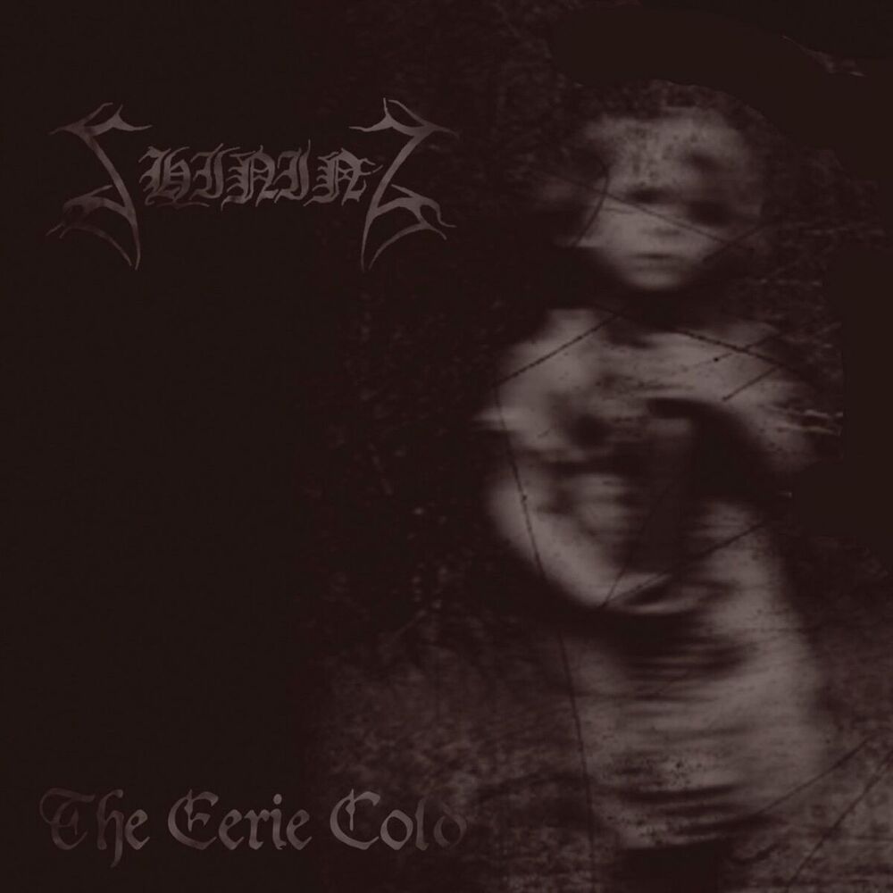 Picture of IV: The Eerie Cold