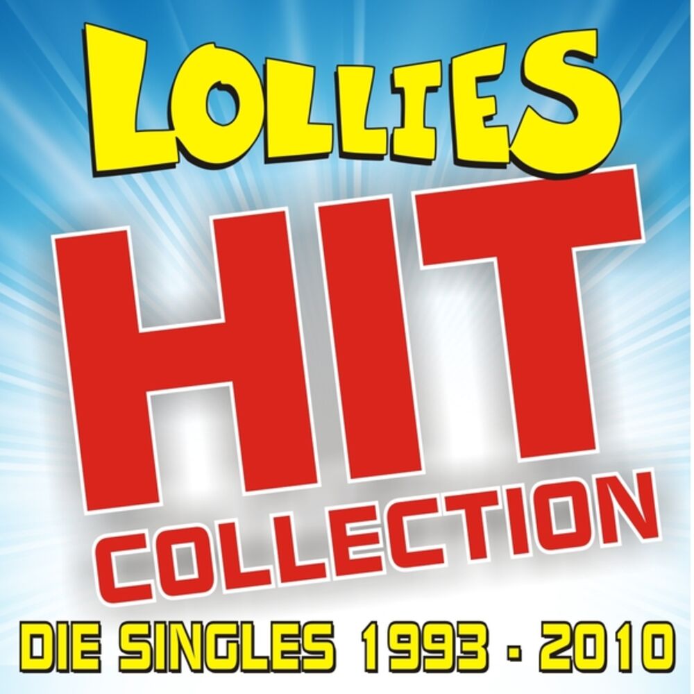 Picture of Hit-Collection! Die Singles 1993 bis 2010