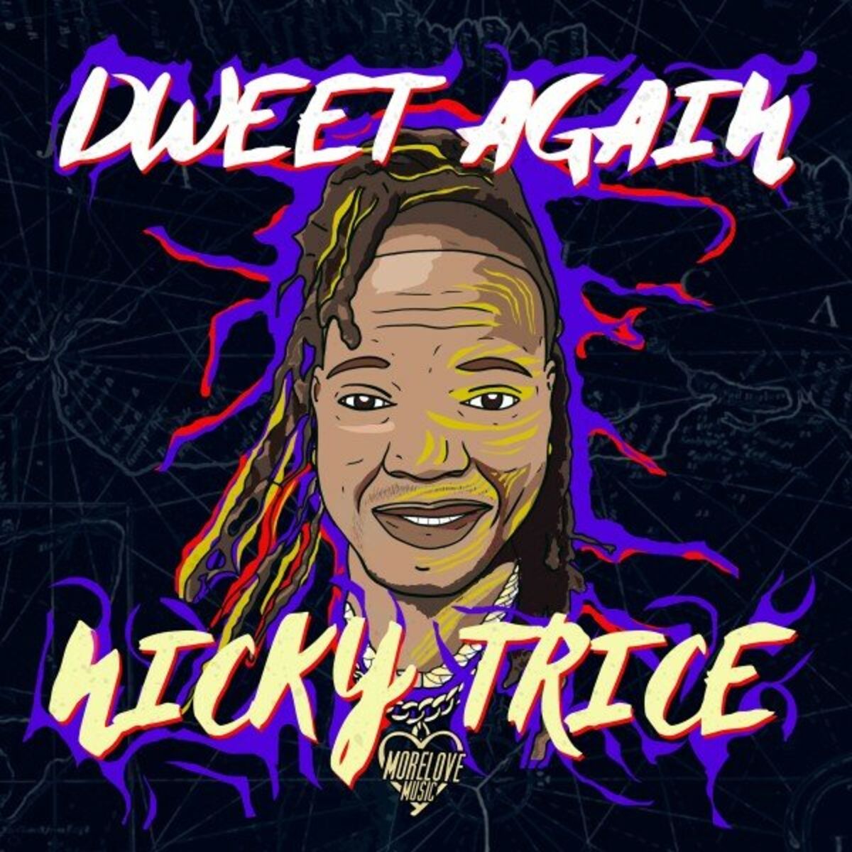 Album cover of Dweet Again