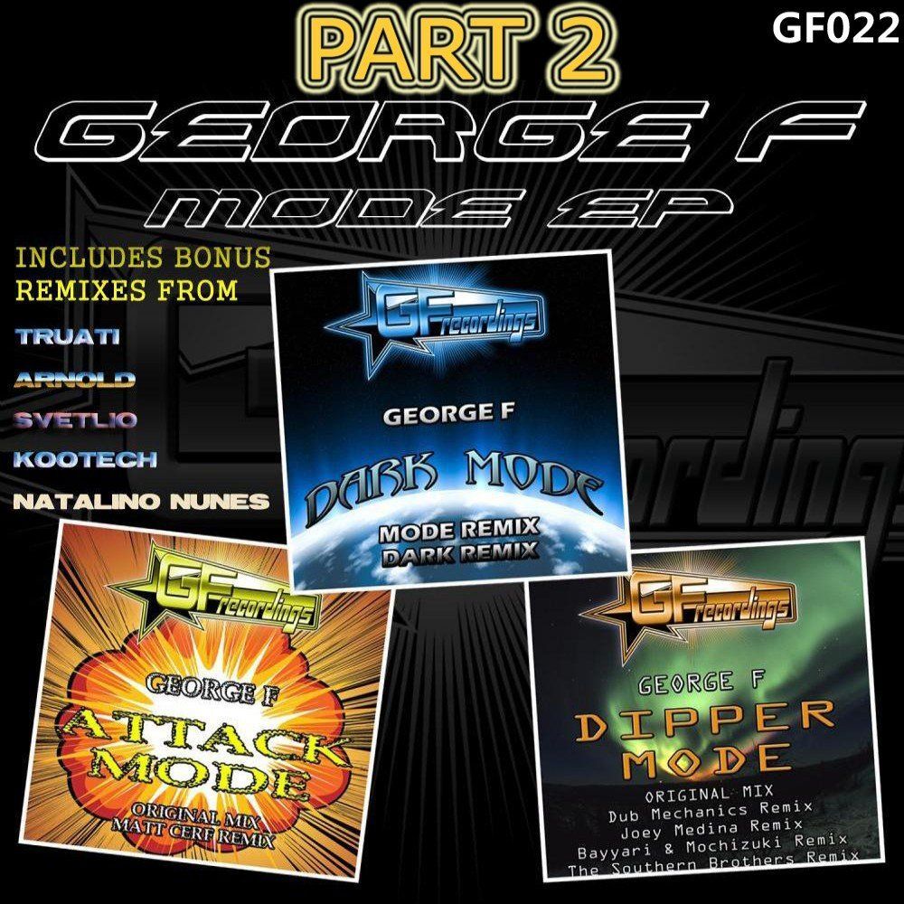 Picture of Mode EP Part 2