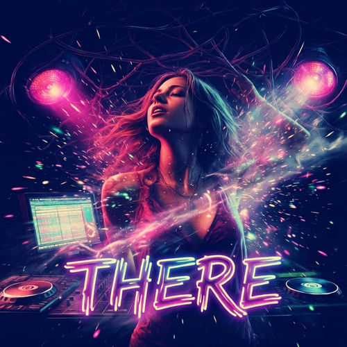 THERE (HM remix)