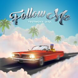 Cover of Follow Me