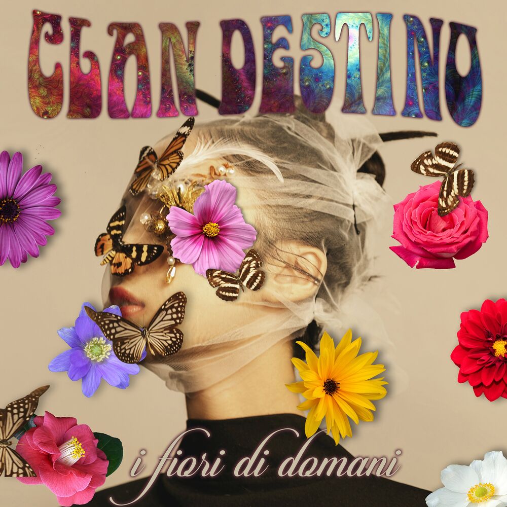 Picture of I fiori di domani