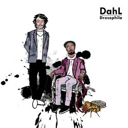 Cover of Drosophila