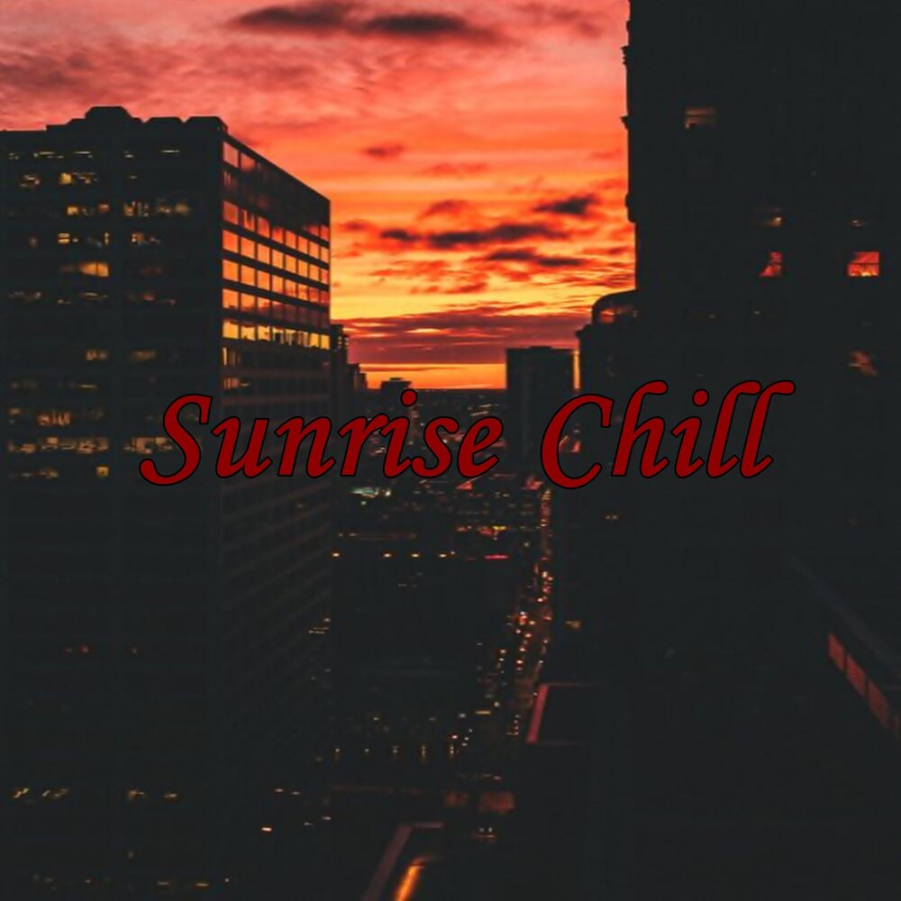 Picture of Sunrise Chill