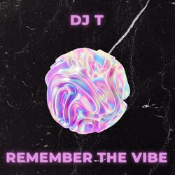 Cover of Remember the Vibe