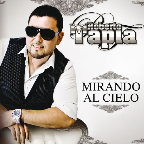 Mirando Al Cielo cover