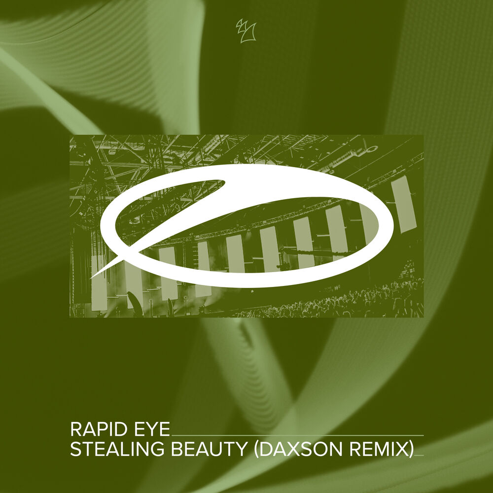 Picture of Stealing Beauty (Daxson Remix)