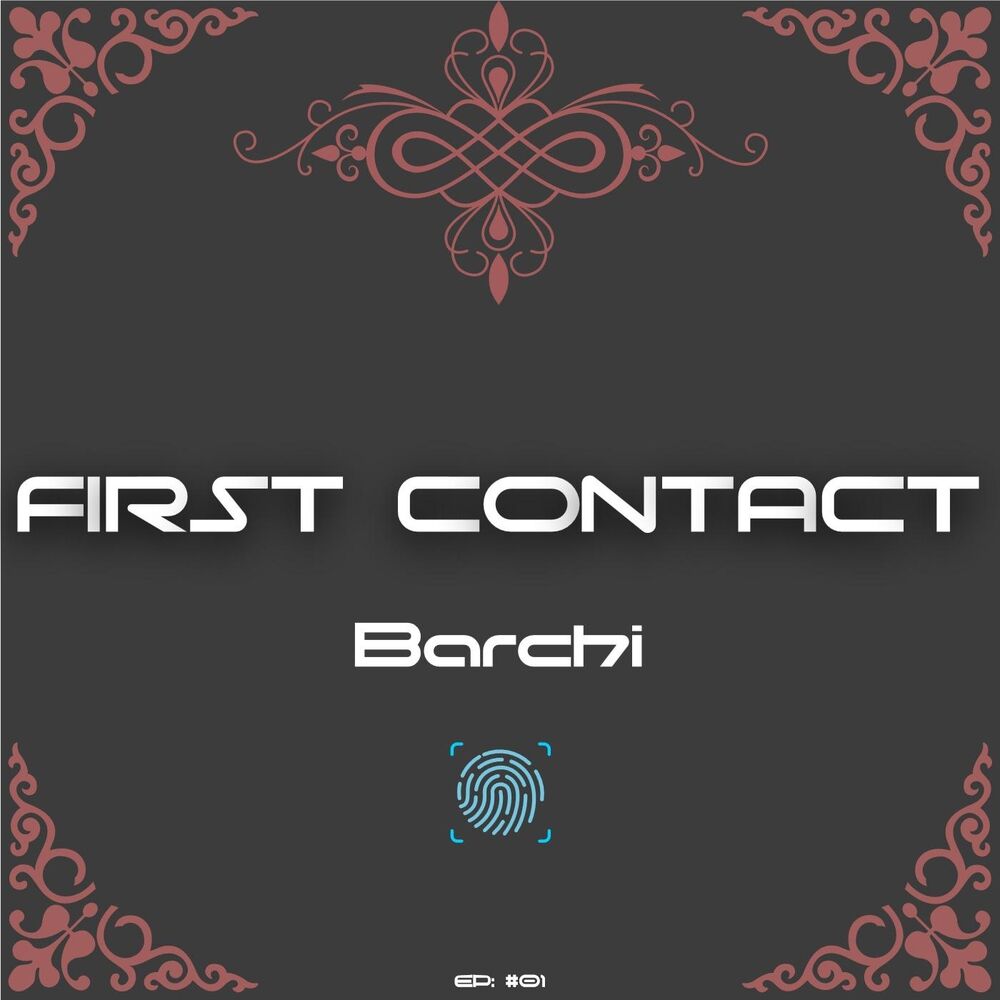 Picture of First Contact