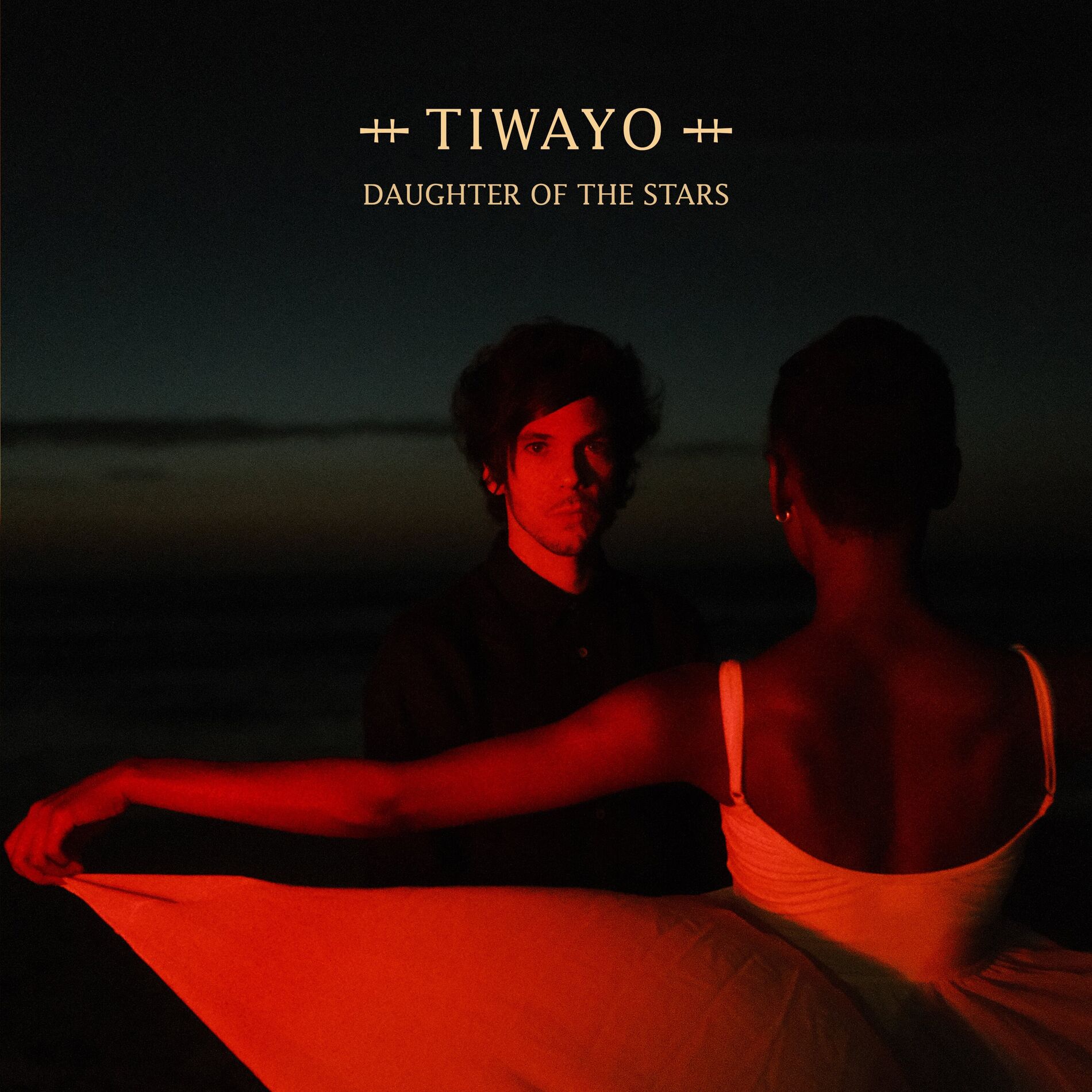 Album cover of Daughter Of The Stars
