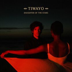 Cover of Daughter Of The Stars