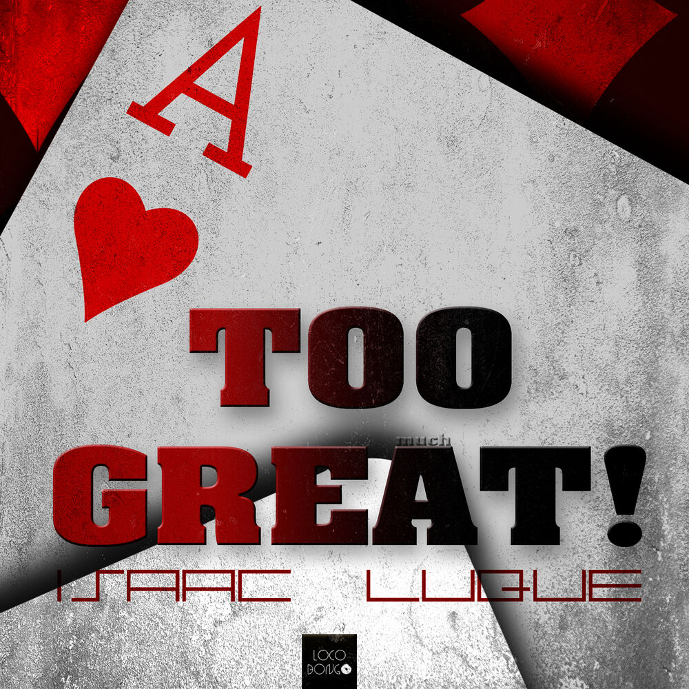 Picture of Too Great!