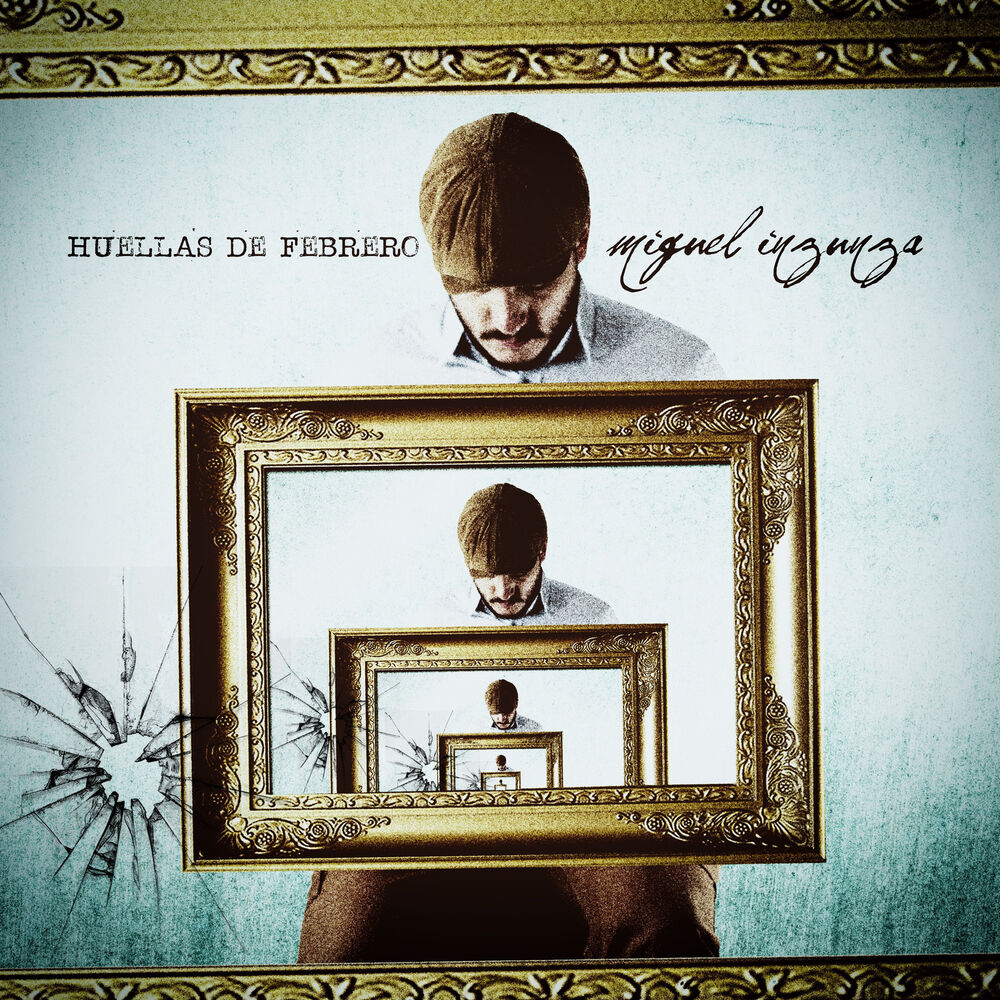 Picture of Huellas de Febrero