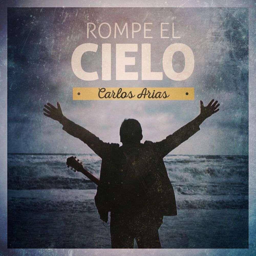 Picture of Rompe el Cielo