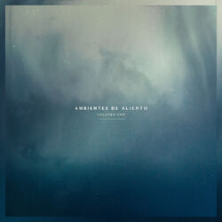 Cover of Ambientes de Aliento, Vol. 1