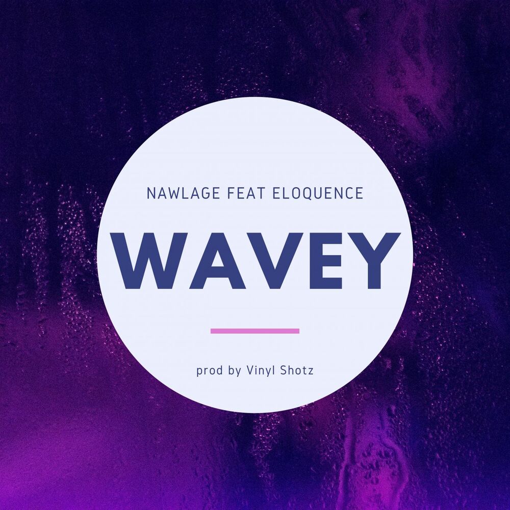 Picture of Wavey (feat. Eloquence)