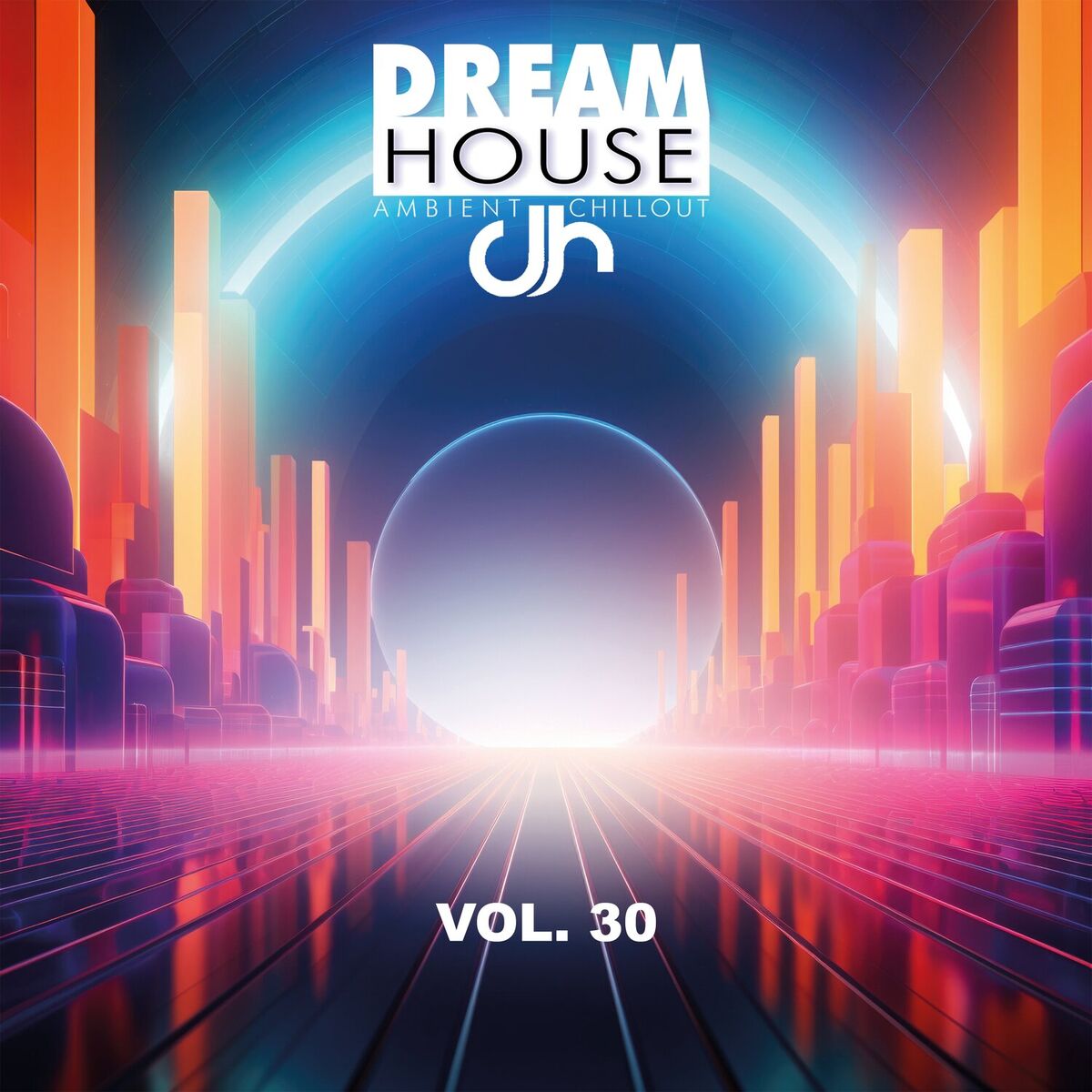 Album cover of Dream House, Vol. 30