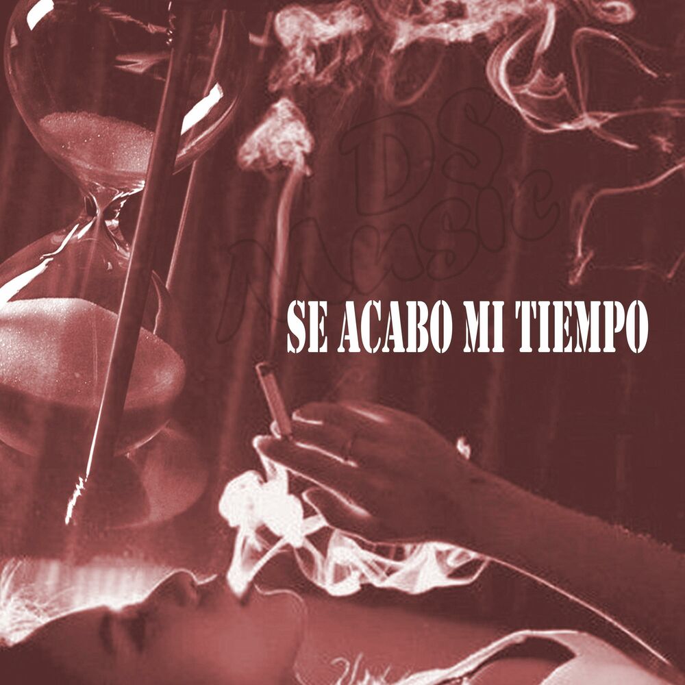 Picture of Se acabo mi tiempo
