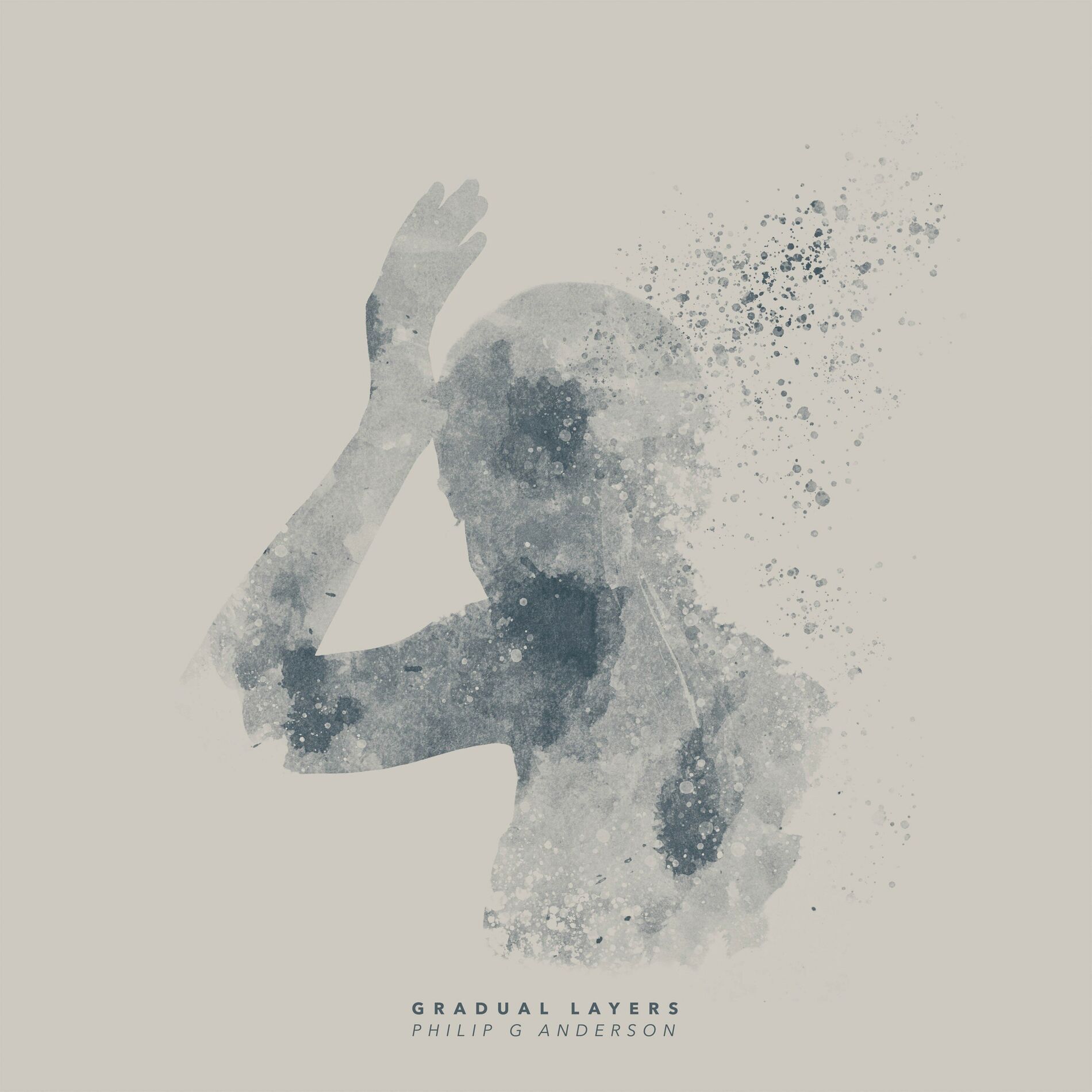 Album cover of Gradual Layers