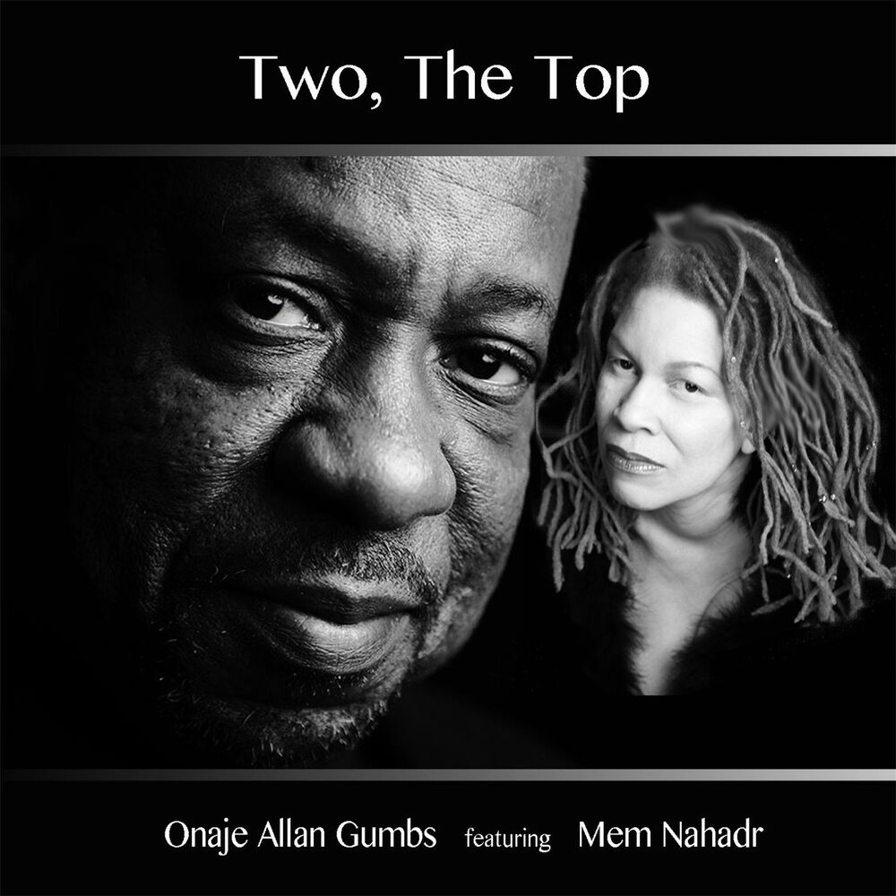 Picture of Two, the Top