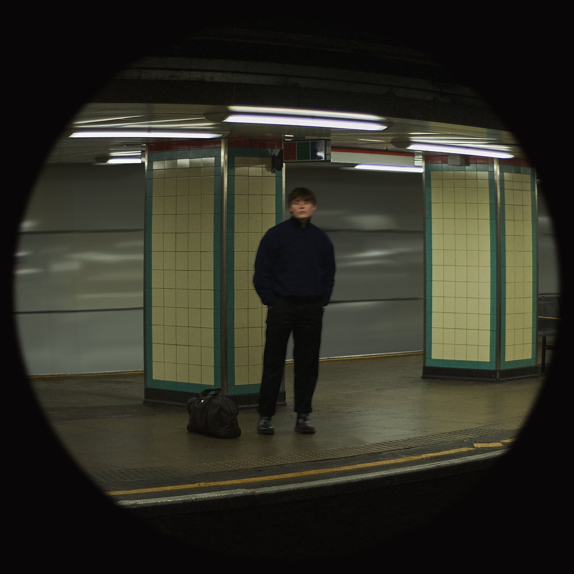 Album cover of My Oh My