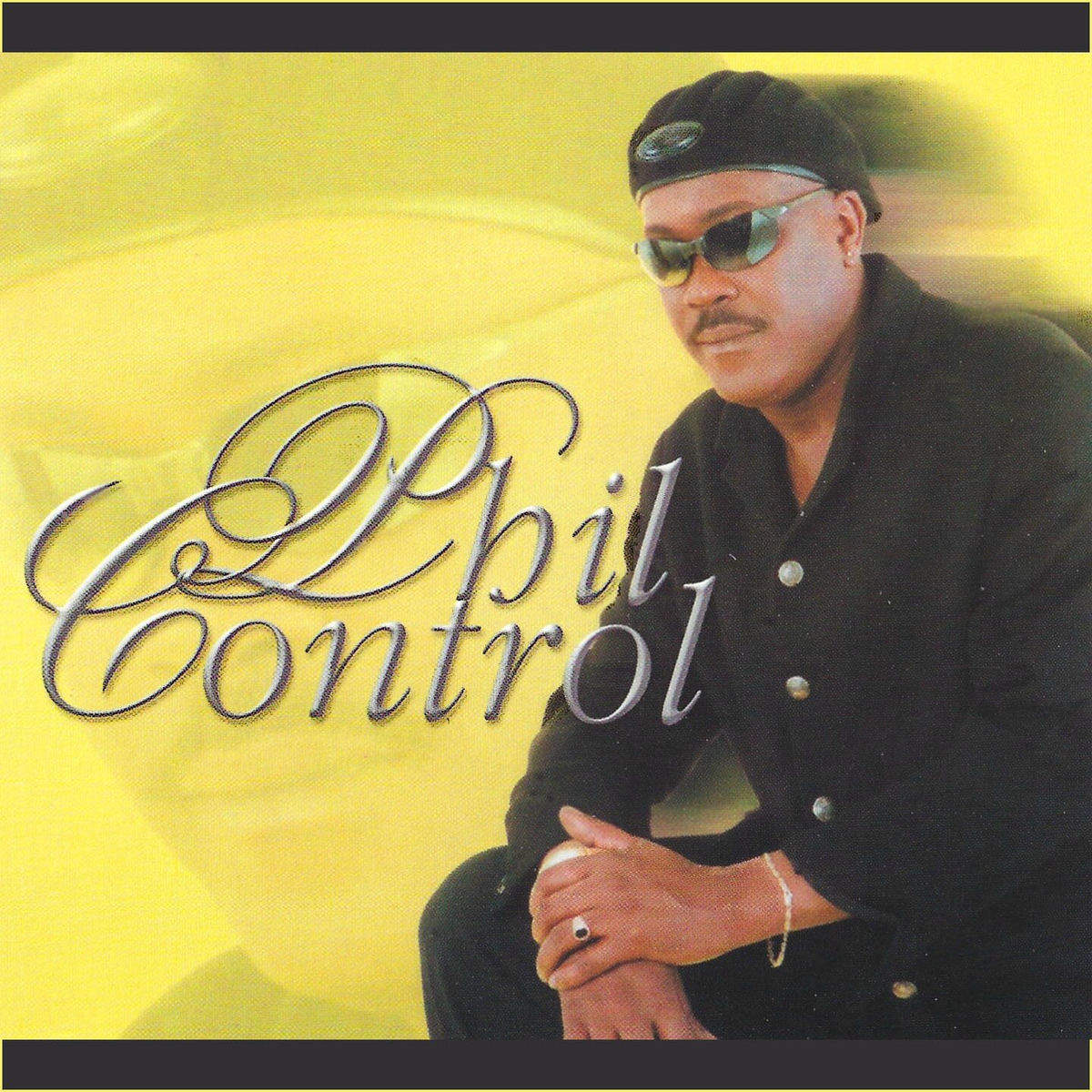 Album cover of D'Ou Ce Love