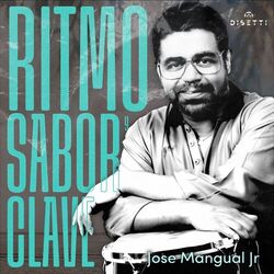 Cover of Ritmo, Sabor y Clave