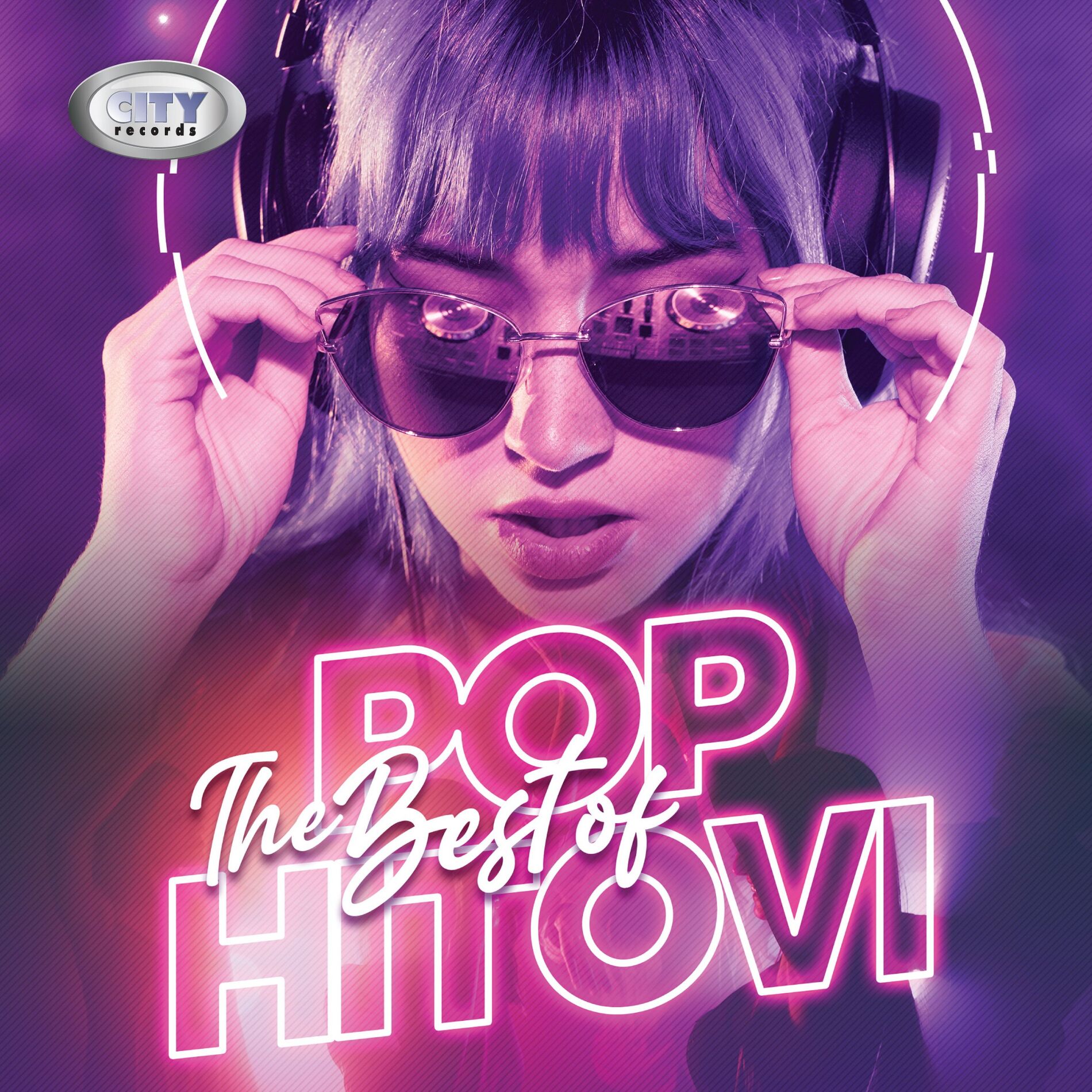 Album cover of Pop hitovi The best of