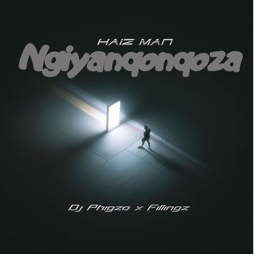 Ngiyanqonqoza