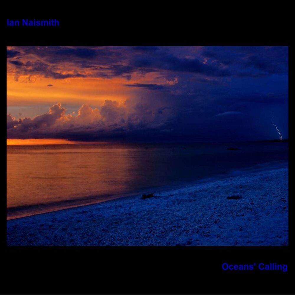 Picture of Oceans' Calling