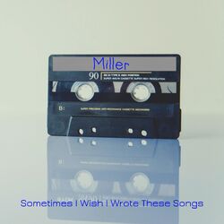 Cover of Sometimes I Wish I Wrote These Songs