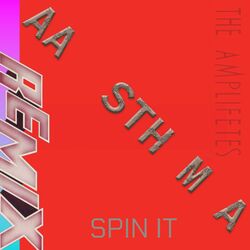 Cover of Spin It (Aasthma Remix)