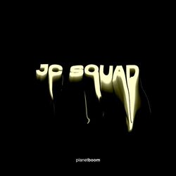 Cover of JC Squad