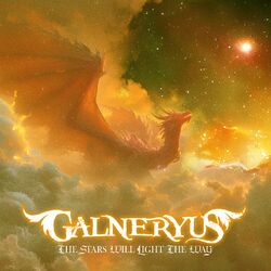 Cover of THE STARS WILL LIGHT THE WAY