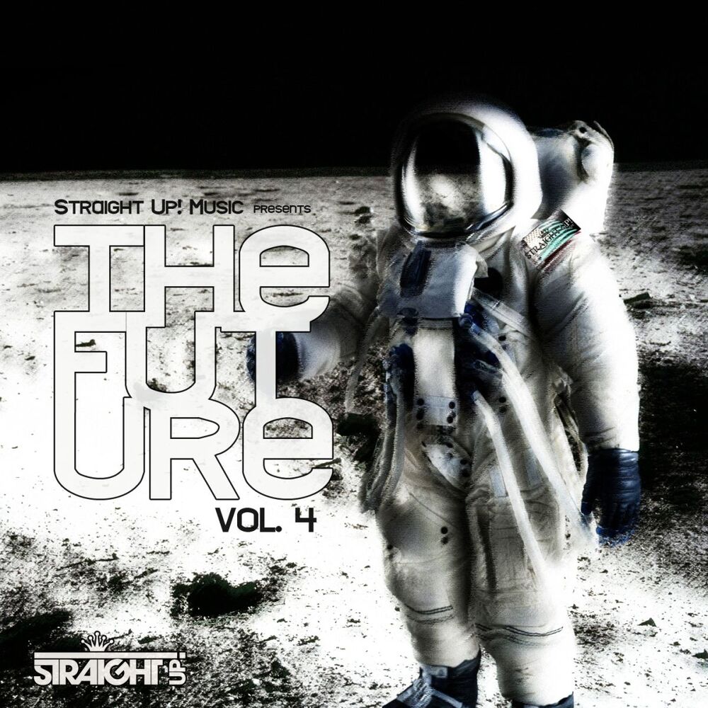 Picture of Straight Up! Presents The Future Vol. 4