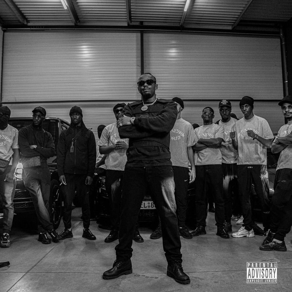 MI KOZAI MI STREET (Freestyle)