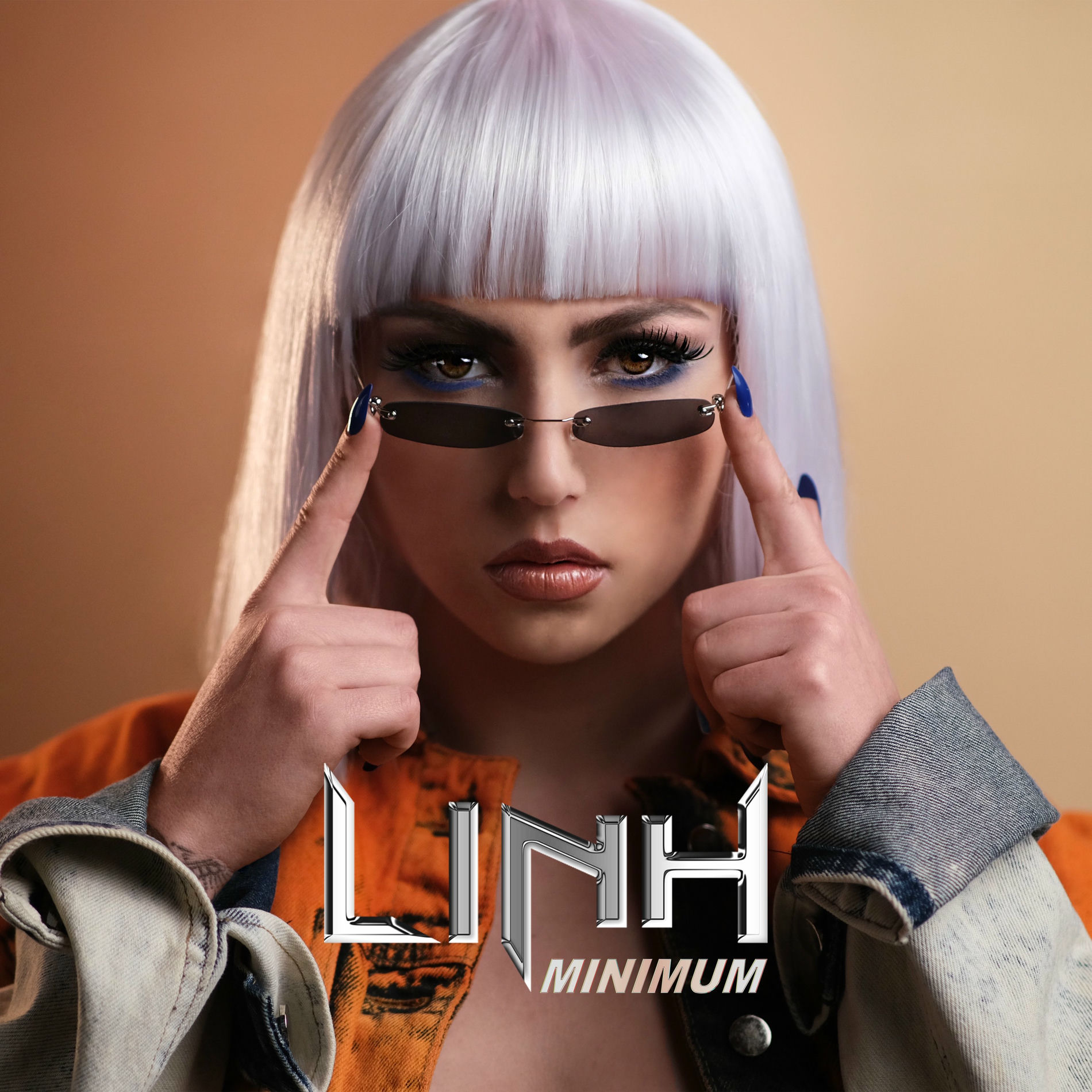 Album cover of Minimum