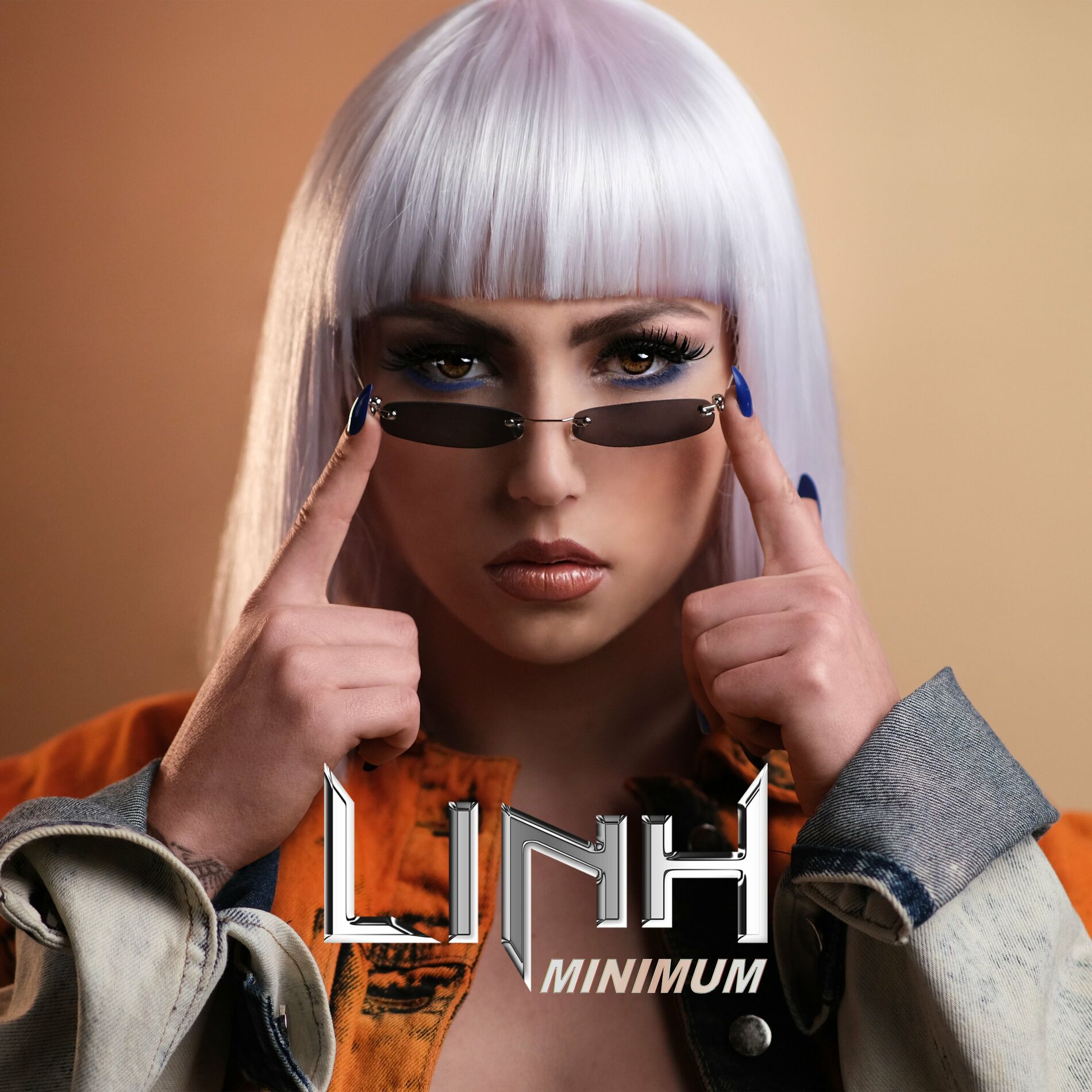 Album cover of Minimum