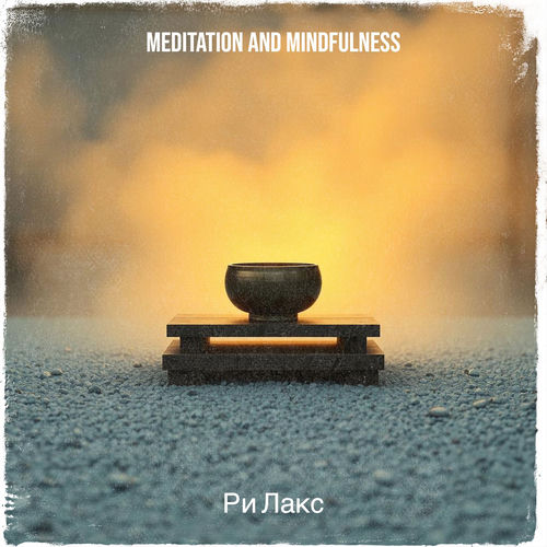 Meditation and Mindfulness