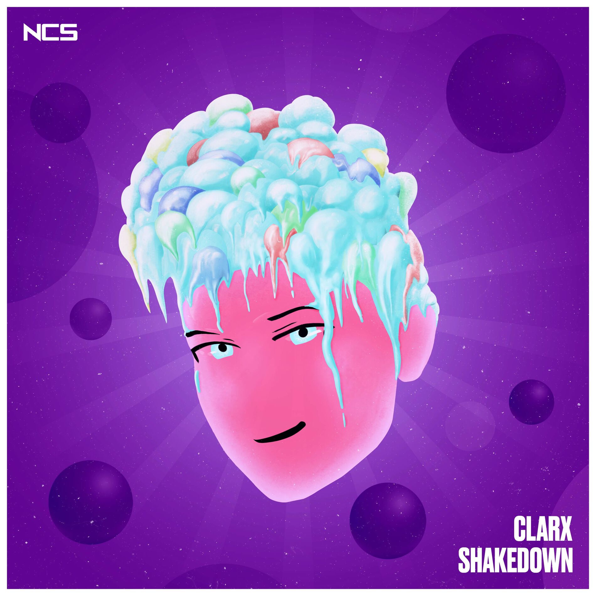 Album cover of Shakedown