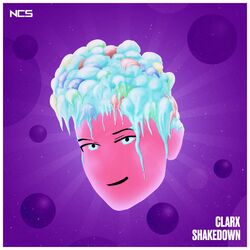 Cover of Shakedown