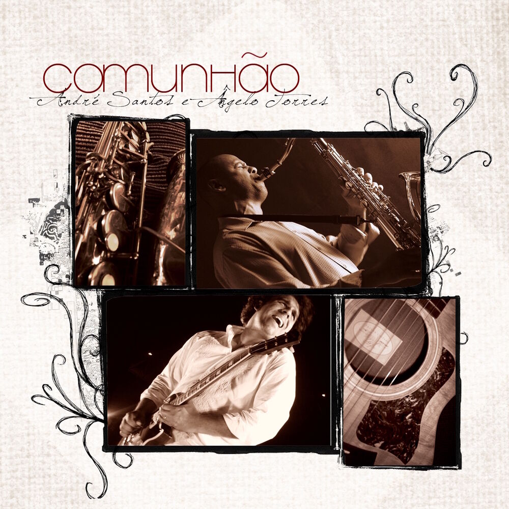 Picture of Comunhão