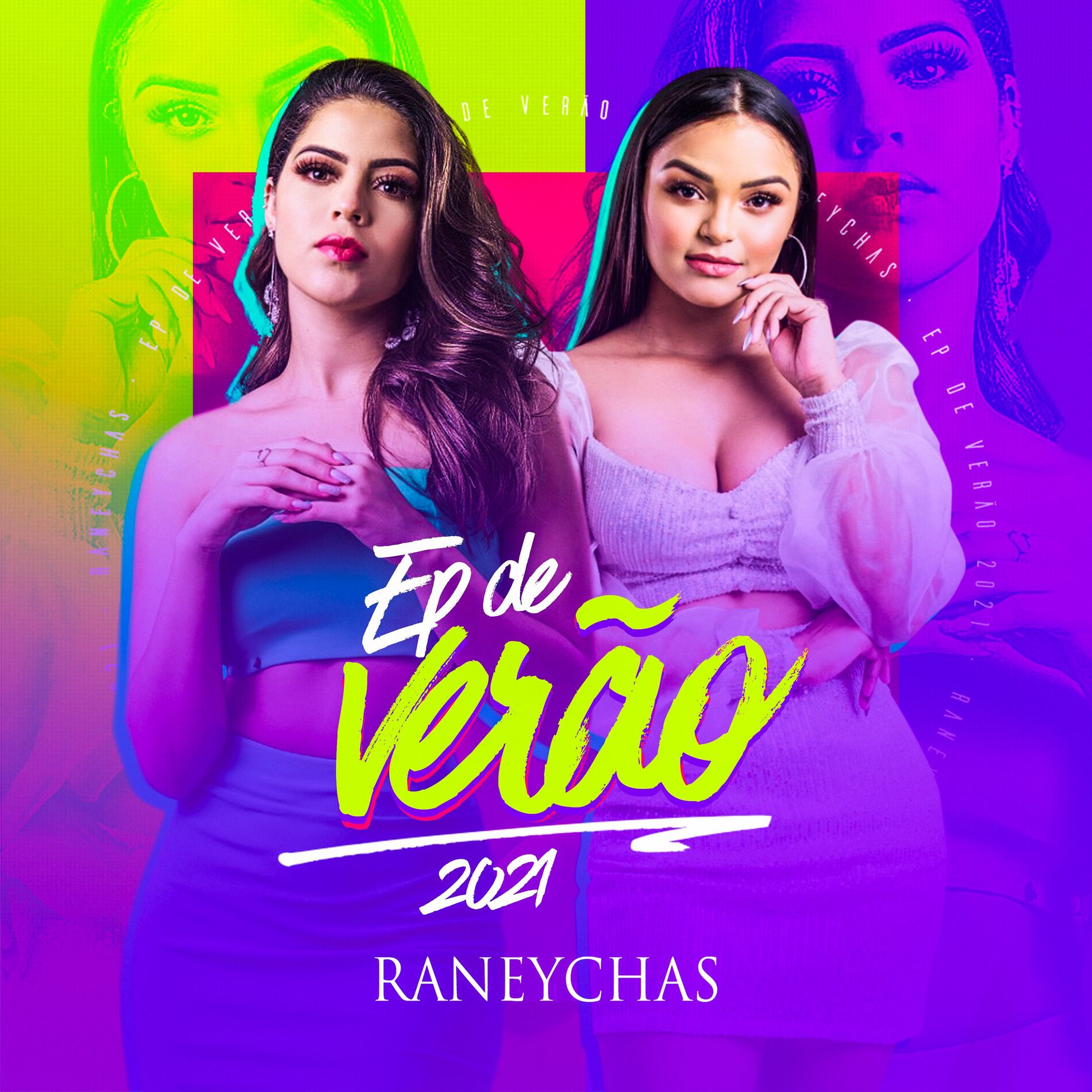 Album cover of Resposta de Rapariga
