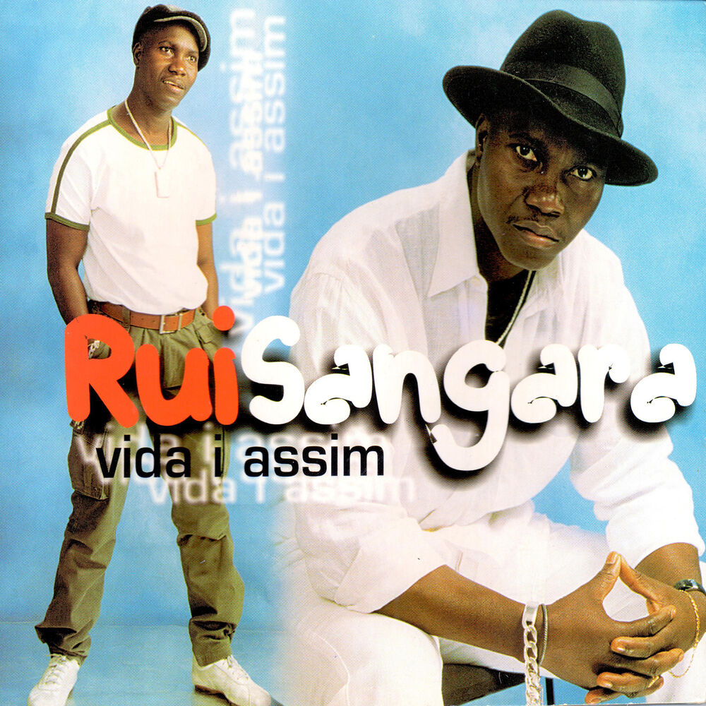Picture of Vida I Assim