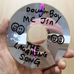 Cover of The Laughing Song
