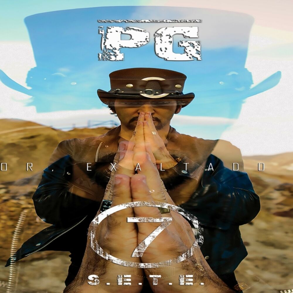 Picture of S. E. T. E. (Senhor Exaltado Tu És)