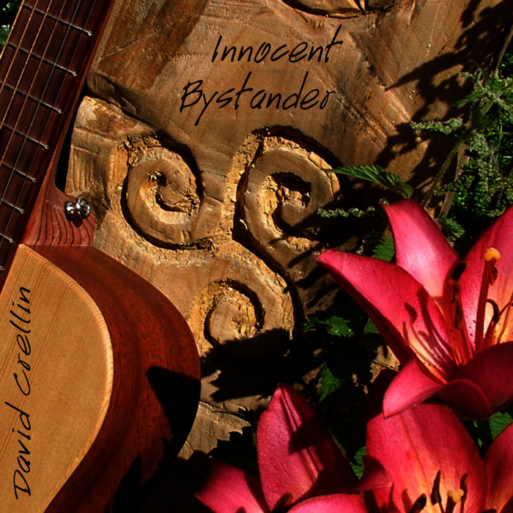 Picture of Innocent Bystander - EP